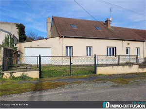 maison à la vente -   18270  SIDIAILLES, surface 106 m2 vente maison - UBI437878625